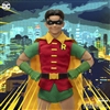 Robin: Golden Age Edition - Mezco ONE:12 Collectible Figure