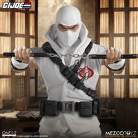 Storm Shadow - G.I. Joe - Mezco One:12 Collective