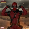 Deadpool - Deadpool & Wolverine - One:12 Collective