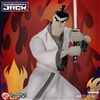 Samurai Jack - Mezco Toys One:12 Collective