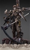 Scarecrow  -Book Mystery Series - Nightsays x Yihezhongxiang 1/6 Scale Figure