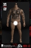 Tattooed Body - World Box x One Toys 1/6 Scale Accessory