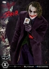 The Joker - The Dark Knight - Prime 1 Statue