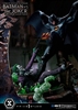 Batman vs. The Joker Deluxe Bonus Version - Ultimate Museum Masterline Series - Prime 1 Studio 1/3 Scale Statue