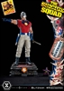 Peacemaker Bonus Version - Suicide Squad - Museum Masterline Series - Prime 1 Studio 1/3 Scale Statue