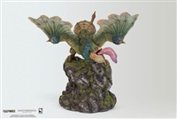 Pukei-Pukei - Monster Hunter - Pure Arts Statue