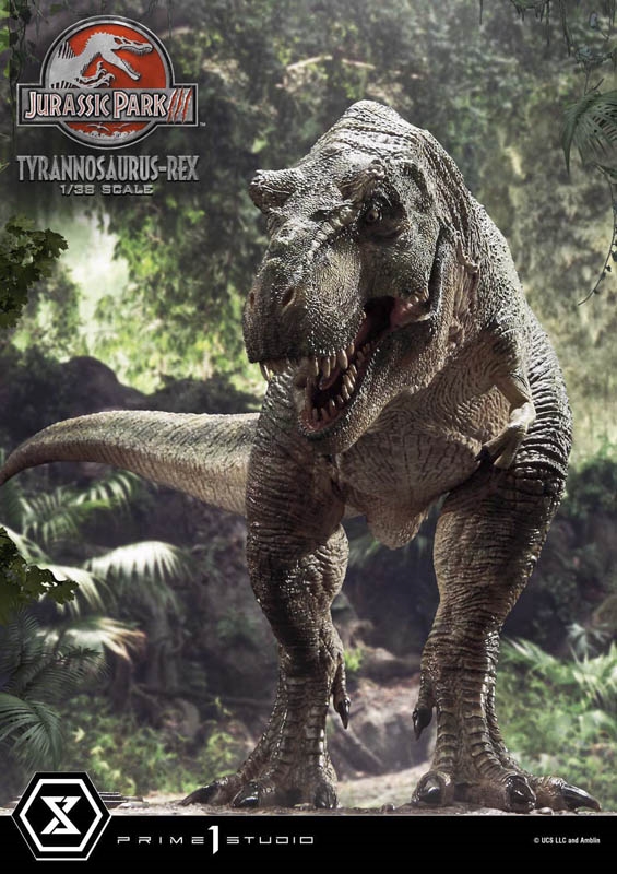 Jurassic cheapest World Tyrannosaurus Rex