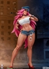 Poison - Street Fighter - PCS Statue