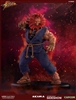 Akuma - Street Fighter V Statue - Pop Culture Shock