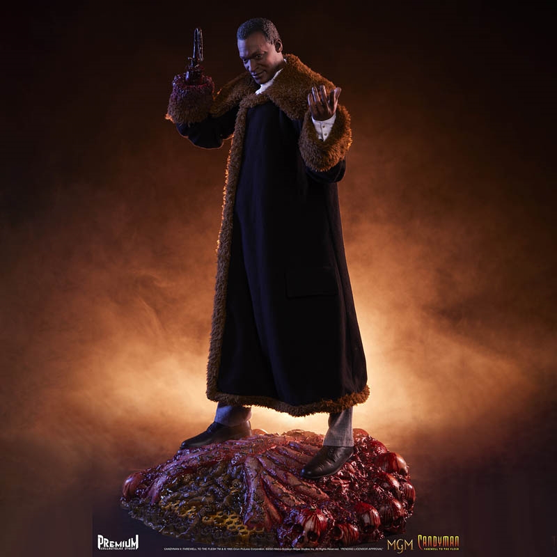 Candyman - PCS 1/3 Scale Statue