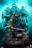 The Last Ronin Supreme Edition - Teenage Mutant Ninja Turtles - PCS 1/4 Scale Statue