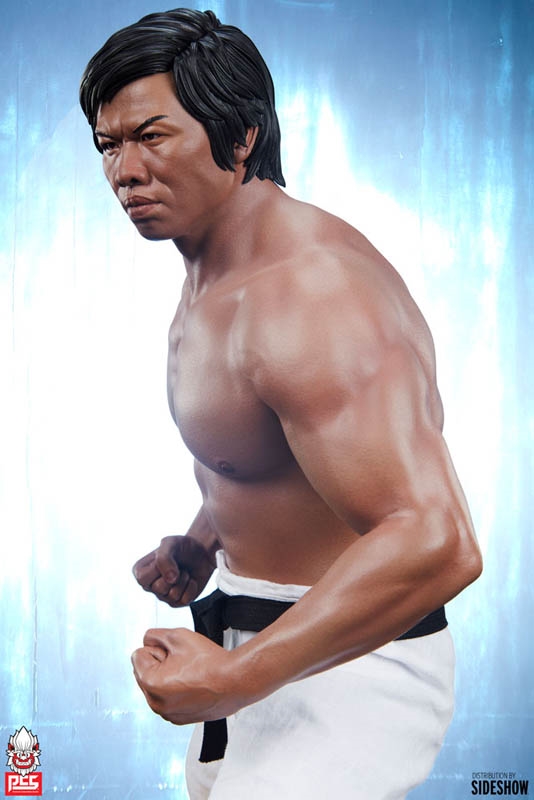 Bolo Yeung: Jeet Kune Do Tribute - PCS 1/3 Scale Figure