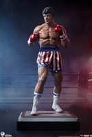 Rocky - Rocky IV - 1/3 Scale Statue