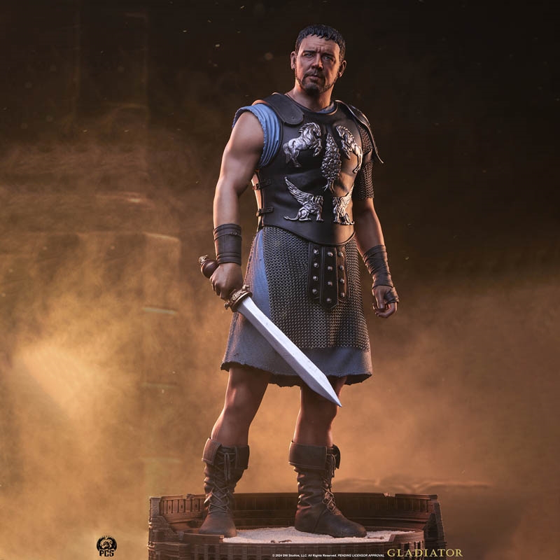 Maximus - Gladiator - PCS 1/3 Scale Epic Series Statue