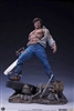 Ash - Army of Darkness - PCS Quarter Scale Statue