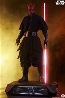 Darth Maul Hyperreal - Star Wars - PCS 1/3 Scale Statue