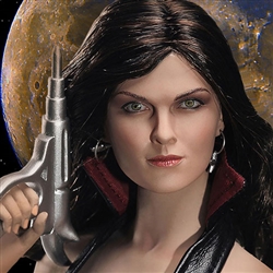 Caroline Munro - Phicen 1/6 Scale Figure