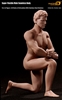 Super-Flexible Seamless Male Body - Phicen 1/6 Scale