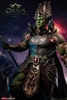 Osiris God of the Dead - Green Version - TBLeague 1/6 Scale Figure