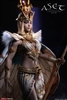 Aset Goddess of Magic - White - TBLeague 1/6 Scale Figure