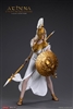 Athena - The Divine Strategist - TB League 1/6 Scale Figure