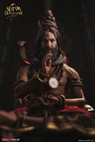 Shiva the Destroyer - Golden Version - TB League 1/6 Scale Figure