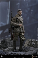 Soviet Sniper Golden Tooth - POP Toys 1/12 Scale Figure