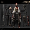 Ruthless Blade Deluxe Edition - JPT Design x Pop 1/6 Scale Figure