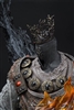 Pontiff Sulyvahn (Standard) - Dark Souls - Pure Arts Statue