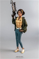 Julianna - Deathloop - Pure Arts 1/6 Scale Figure