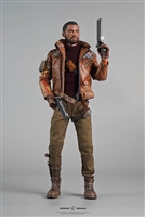 Colt - Deathloop - Pure Arts 1/6 Scale Figure