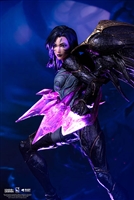 Kai'Sa - League of Legends - Arcane - Pure Arts Statue