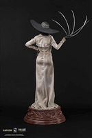 Lady Dimitrescu - Resident Evil - Pure Arts 1/4 Scale Statue