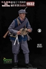 19th Route Army 61D in Shanghai Zhabei 1932 Version B - QOM Toys 1/6 Scale Accessory Set