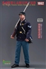 American Civil War US 7th Iowa Volunteer Infantry Regiment Shiloh 1862 - QO Toys 1/6 Scale Figure