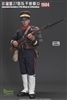 Japanese Invaders 27th Wing in Lvshunkou 1904 - QO Toys 1/6  Accessory Set