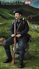 France Chasseurs Alpins in Vosges 1915 - QO Toys Qorange 1/6 Scale Figure