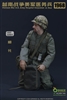 US Army Hospital Corpsman in Hue - QO Toys Qorange 1/6 Scale Figure