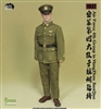 Air Force 4th Group in Hang Zhou Jian Qiao 1937 - QO Toys Qorange 1/6 Scale Figure