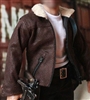 Sheriff Casual Edition Clothing Set - Redman - 1/6 Scale Accessory 003