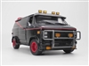 Economical Van Recoil - Ramen Toys 1/12 Scale Vehicle Accessory