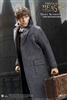 Newt Scamander with Bonus Coat - Star Ace 1/6 Scale Figure