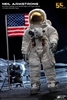 Neil Armstrong - DX Version - Star Ace 1/6 Scale Figure