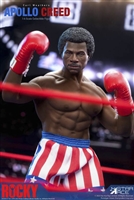 Apollo Creed - Standard Version - Star Ace 1/6 Scale Figure