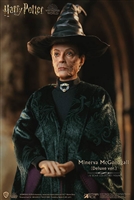 Minerva McGonagall - Deluxe Version - Harry Potter - Star Ace 1/6 Scale Figure