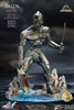 Talos - Deluxe Version - Ray Harryhausen - Sideshow Statue