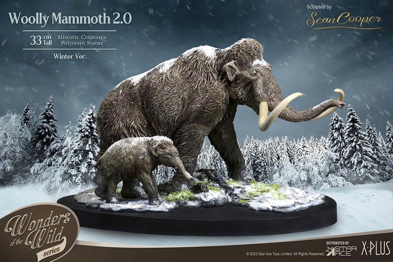 mammoths game of thrones