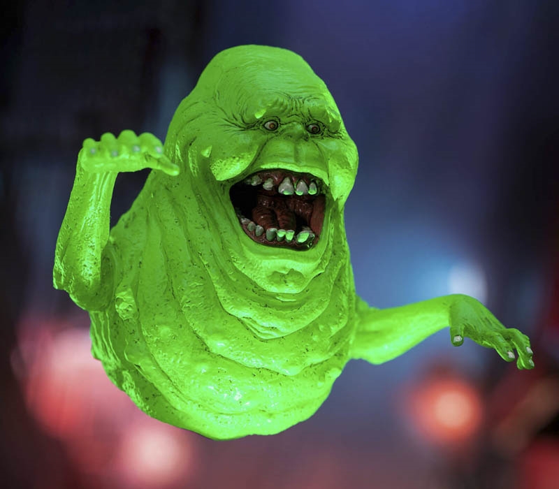 Slimer 2.0 - Ghostbusters - Star Ace 1/6 Scale Figure