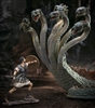 Hydra Deluxe - Harryhausen - Star Ace  Statue