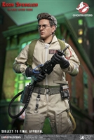 Egon Spengler - Ghostbusters - Star Ace 1/6 Scale Figure